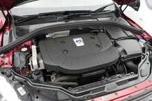 Volvo XC60 D4 SE LUX Nav AWD 6 Speed Manual 