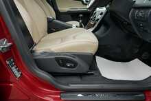 Volvo XC60 D4 SE LUX Nav AWD 6 Speed Manual 