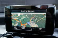 Mercedes-Benz C Class C220d AMG Line 