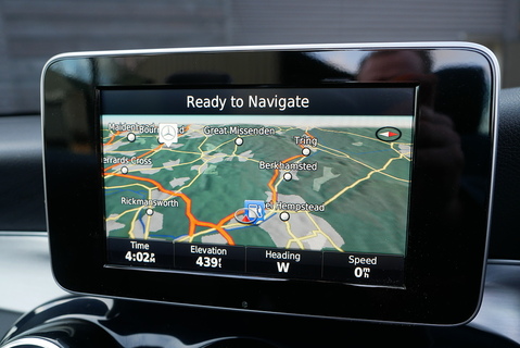 2.1 C220d AMG Line Cabriolet 2dr Diesel Manual Euro 6 (s/s) (170 ps)