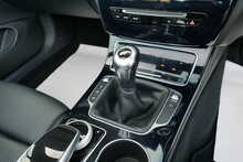 Mercedes-Benz C Class C220d AMG Line 