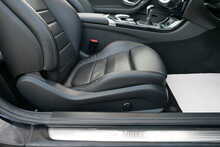 Mercedes-Benz C Class C220d AMG Line 