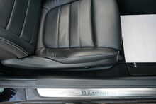 Mercedes-Benz C Class C220d AMG Line 