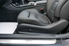 Mercedes-Benz C Class C220d AMG Line 
