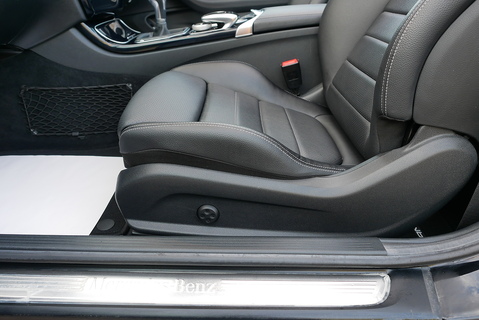 2.1 C220d AMG Line Cabriolet 2dr Diesel Manual Euro 6 (s/s) (170 ps)