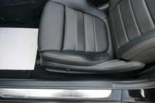 Mercedes-Benz C Class C220d AMG Line 