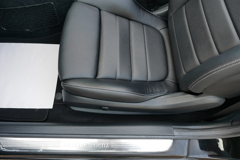 2.1 C220d AMG Line Cabriolet 2dr Diesel Manual Euro 6 (s/s) (170 ps)