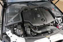 Mercedes-Benz C Class C220d AMG Line 