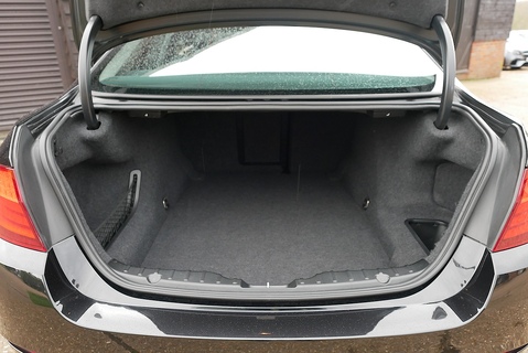 535I Se Saloon 3.0 Automatic Petrol