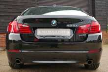 BMW 5 Series 535i Se 