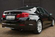 BMW 5 Series 535i Se 