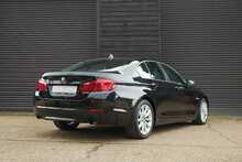 BMW 5 Series 535i Se 