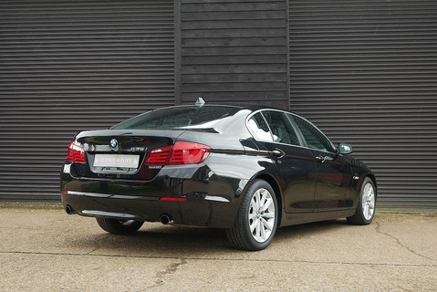 535I Se Saloon 3.0 Automatic Petrol