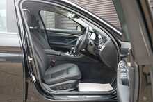 BMW 5 Series 535i Se 