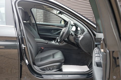 535I Se Saloon 3.0 Automatic Petrol