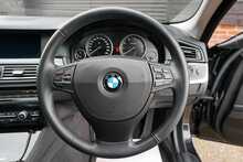 BMW 5 Series 535i Se 