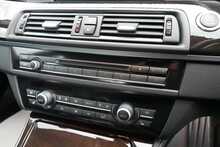 BMW 5 Series 535i Se 