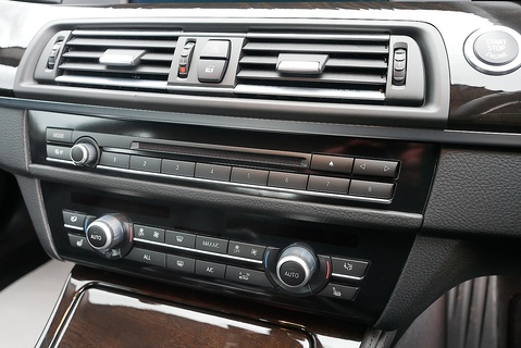 535I Se Saloon 3.0 Automatic Petrol