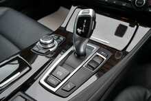 BMW 5 Series 535i Se 