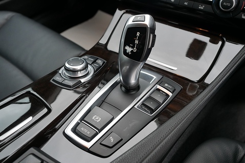 535I Se Saloon 3.0 Automatic Petrol