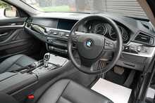 BMW 5 Series 535i Se 