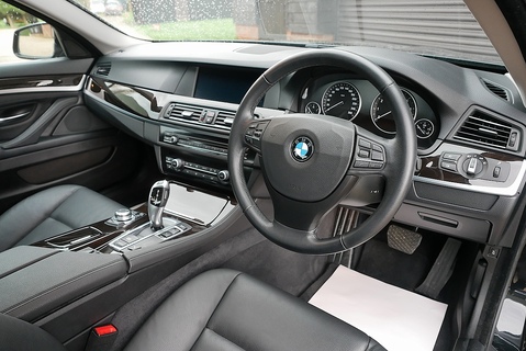 535I Se Saloon 3.0 Automatic Petrol