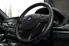 BMW 5 Series 535i Se 