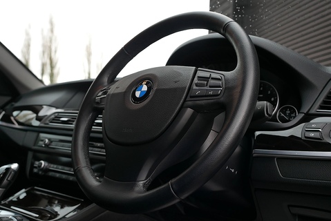 535I Se Saloon 3.0 Automatic Petrol