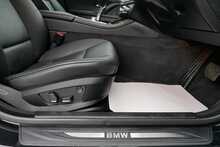 BMW 5 Series 535i Se 