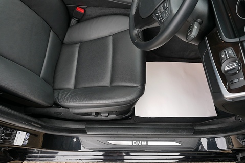 535I Se Saloon 3.0 Automatic Petrol