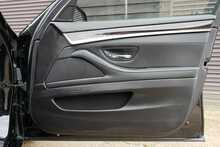 BMW 5 Series 535i Se 