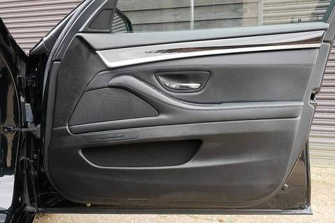 535I Se Saloon 3.0 Automatic Petrol