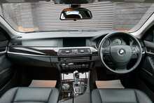 BMW 5 Series 535i Se 