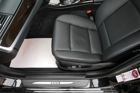 535I Se Saloon 3.0 Automatic Petrol