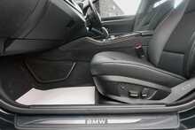 BMW 5 Series 535i Se 