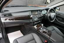 BMW 5 Series 535i Se 