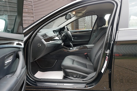 535I Se Saloon 3.0 Automatic Petrol