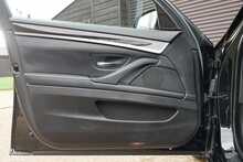 BMW 5 Series 535i Se 