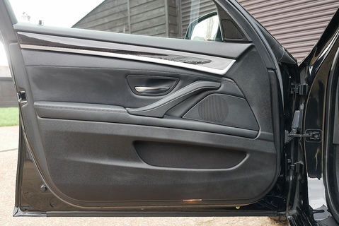 535I Se Saloon 3.0 Automatic Petrol