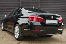 BMW 5 Series 535i Se 