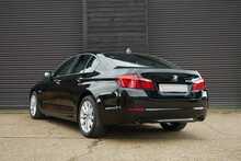 BMW 5 Series 535i Se 