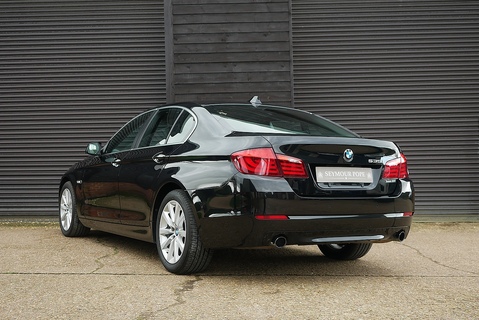 535I Se Saloon 3.0 Automatic Petrol