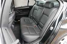 BMW 5 Series 535i Se 