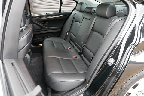 535I Se Saloon 3.0 Automatic Petrol