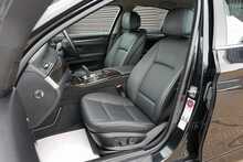 BMW 5 Series 535i Se 