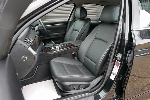 535I Se Saloon 3.0 Automatic Petrol
