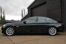 BMW 5 Series 535i Se 