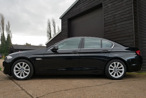535I Se Saloon 3.0 Automatic Petrol