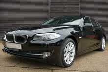 BMW 5 Series 535i Se 