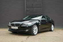 BMW 5 Series 535i Se 